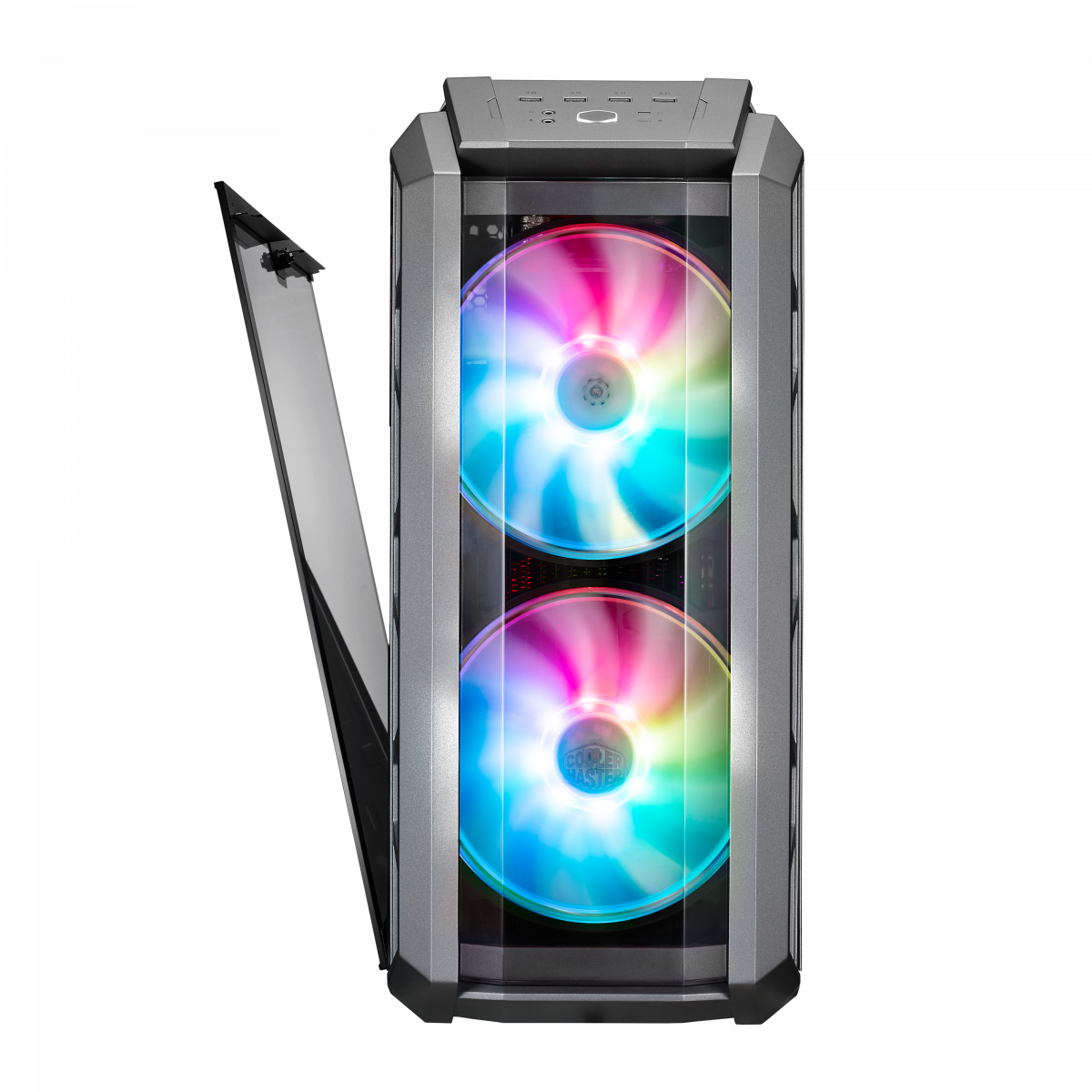 Cooler Master H500P ARGB